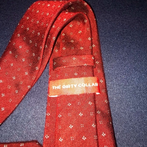 Men’s tie - Picture 3 of 3